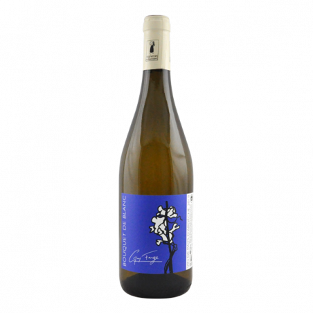 Bouquet de Blanc Farge - IGP Ardèche 2020 Bouquet de Blanc Farge - IGP Ardèche 2020