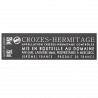 Premier Regard 2021 - Crozes Hermitage Rouge - Domaine Melody