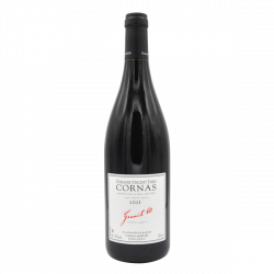 Domaine Vincent Paris - AOC Cornas - Granit 60 2021