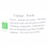 Ferme Saint-Pierre - Ventoux Syrah Véronique 2024