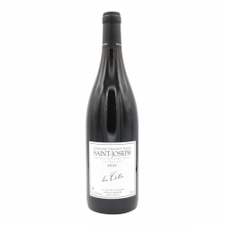 Domaine Vincent Paris - Saint Joseph - Les Côtes 2023