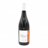 Domaine de Dionysos Côtes du Rhône rouge - La Devèze Bio 2022