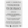 Domaine Melody Viognier 2022