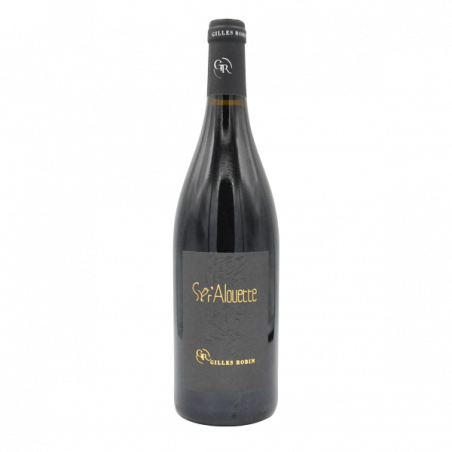 Domaine Gilles Robin Syralouette 2022 Domaine Gilles Robin Syralouette 2022