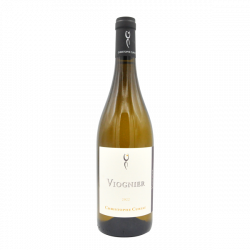 Christophe Curtat Viognier 2022