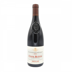 Cote Rotie Seigneur de Maugiron 2021 – Delas Frères