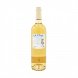 Ferme Saint Pierre Pipi d'Ange - Vin Bio