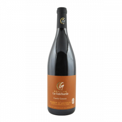 Domaine de la Guicharde - Cuvée Genest 2019