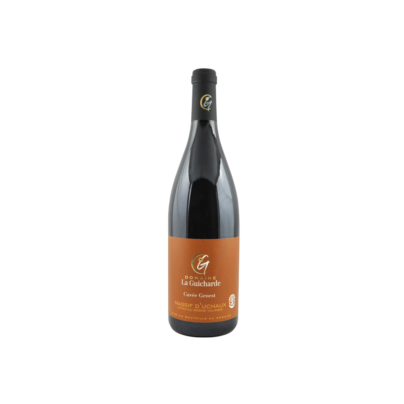 Domaine de la Guicharde - Cuvée Genest 2022