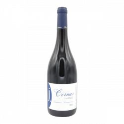 Domaine Jacques Lemenicier - AOC Cornas 2022
