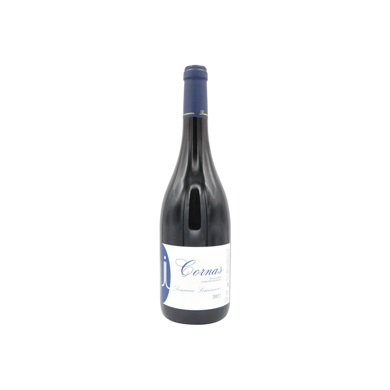 Domaine Jacques Lemenicier - AOC Cornas 2022