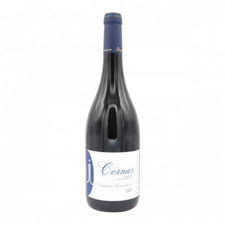 Domaine Jacques Lemenicier - AOC Cornas 2022 Domaine Jacques Lemenicier - AOC Cornas 2022