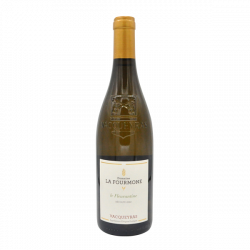 Domaine la Fourmone le Fleurantine - Vacqueyras blanc 2022