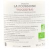 Domaine la Fourmone le Fleurantine - Vacqueyras blanc 2022