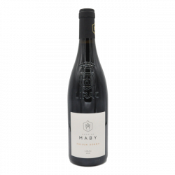 Domaine Maby Nessun Dorma Lirac 2021