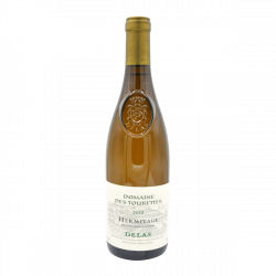 Maison Delas Frères - Delas Domaine des Tourettes Hermitage Blanc 2022