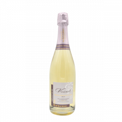 Domaine de Magord - Crémant de Die par Jérôme Vincent