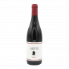 Olivier B vin Les Amidyves 2022 - Ventoux rouge bio