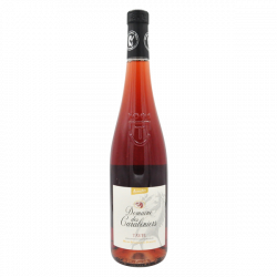 Domaine Des Carabiniers Tavel rosé bio 2021