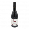 Julien Pilon Syrah Tannat Dahu rouge 2021