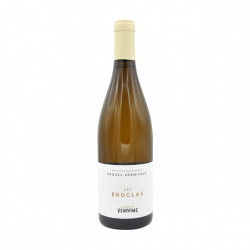 Les Bruclas 2023 - Crozes Hermitage blanc du Domaine Vendome
