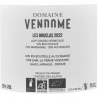 Les Bruclas 2022 - Crozes Hermitage blanc du Domaine Vendome