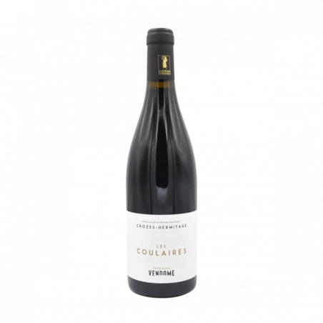 Les Coulaires 2022 - Domaine Vendome Les Coulaires 2022 - Domaine Vendome