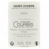 Saint Joseph Domaine Courbis 2023