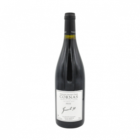 Domaine Vincent Paris - Granit 30 Cornas 2023
