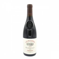 Maison Delas Frères – Delas Hermitage Les Bessards 2019