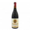 Château Maucoil Privilège 2017 - Châteauneuf du Pape bio