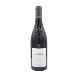 Domaine la Fourmone le Poete - Vacqueyras 2023