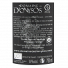 Domaine de Dionysos Toute Nue - IGP Vaucluse 2023