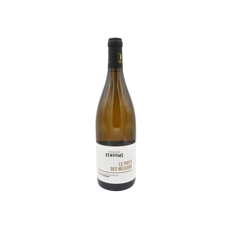 Le Puits Des Mejeans 2023 - Domaine Vendome