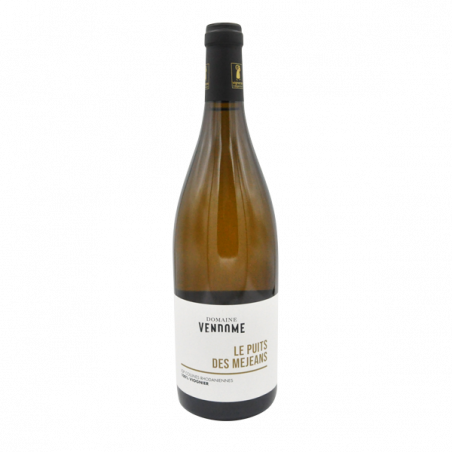 Le Puits Des Mejeans 2023 - Domaine Vendome Le Puits Des Mejeans 2023 - Domaine Vendome