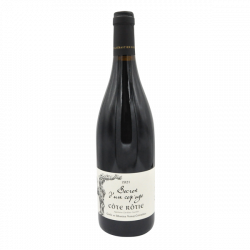 Domaine Gisèle Vernay - Côte Rôtie Secret d'un Cépage 2022