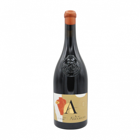Les Amoureuses Cuvée A 2021 - Vin rouge Les Amoureuses Cuvée A 2021 - Vin rouge