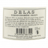 Maison Delas Frères - Delas Côtes du Rhône Blanc Saint Esprit 2022