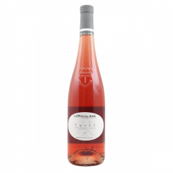 Domaine la Rocalière AOC Tavel rosé - Vin Bio 2020