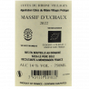 Domaine de la Guicharde - Cuvée Genest 2022