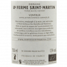 Domaine La Ferme Saint Martin – La Gerine Ventoux – Vin rouge bio 2023