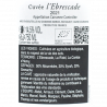 Domaine Richaud L'Ebrescade - AOC Cairanne Bio 2021