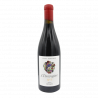 Nancy Kerschen L'Etrangère 2022 - Cuvée n°7