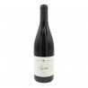 Domaine Julien Cecillon - Syrah bio Les Graviers 2023