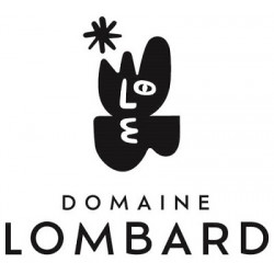 Logo du Domaine Lombard