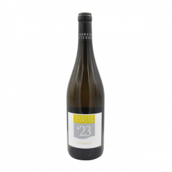 Domaine Marcel Richaud A La Source Blanc 2023