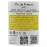 Domaine Marcel Richaud A La Source Blanc 2023