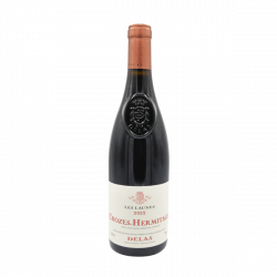 Maison Delas Frères – Delas Crozes Hermitage Les Launes 2022