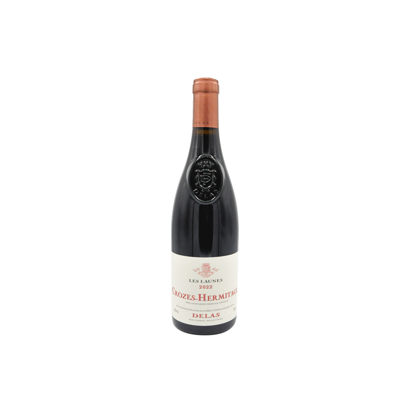 Maison Delas Frères – Delas Crozes Hermitage Les Launes 2022