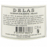 Maison Delas Frères – Delas Crozes Hermitage Les Launes 2022